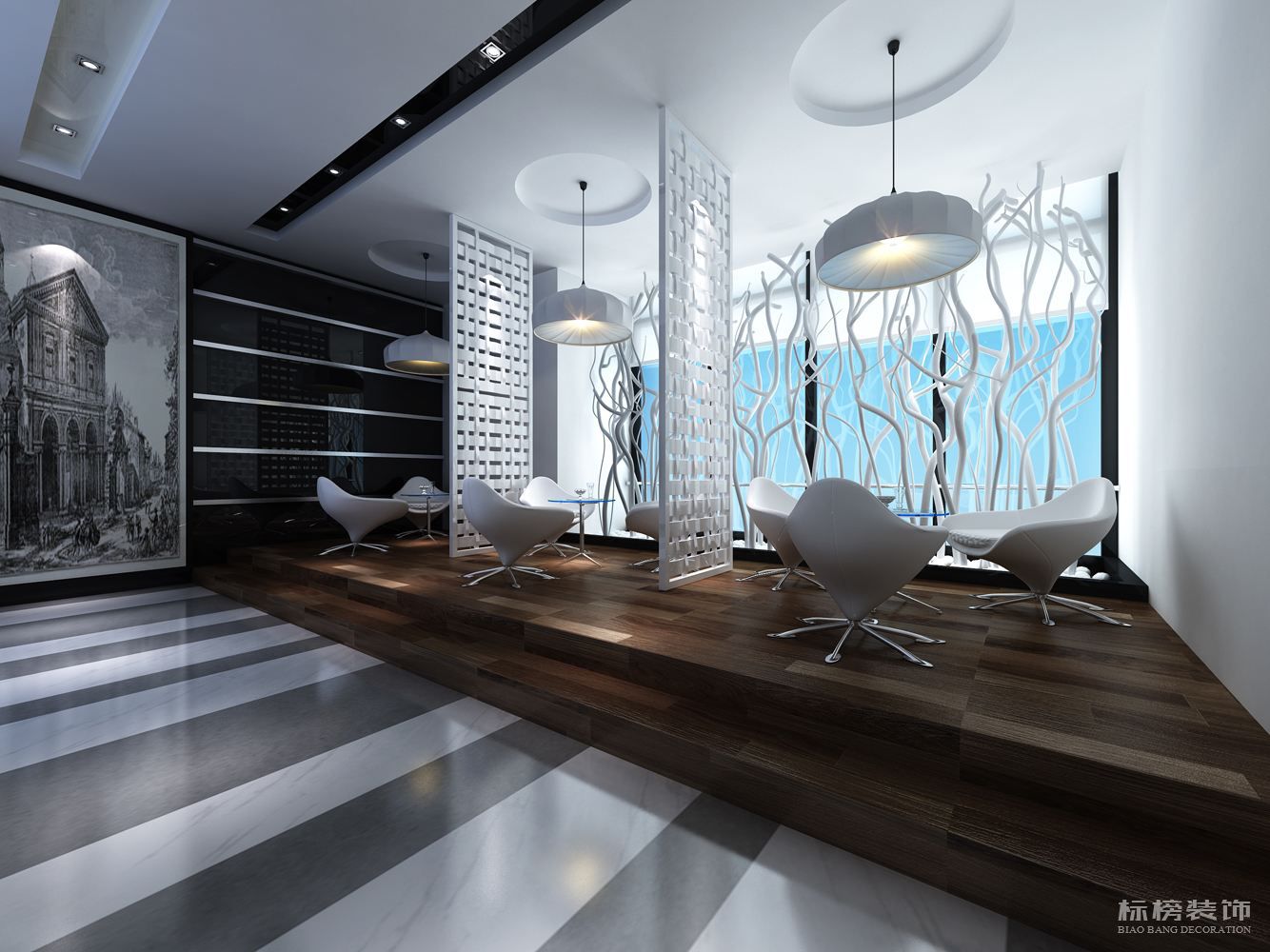 如何購買辦公室裝修材料?