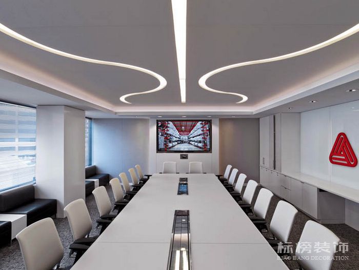 結構的安全性對辦公室裝修有什么影響?