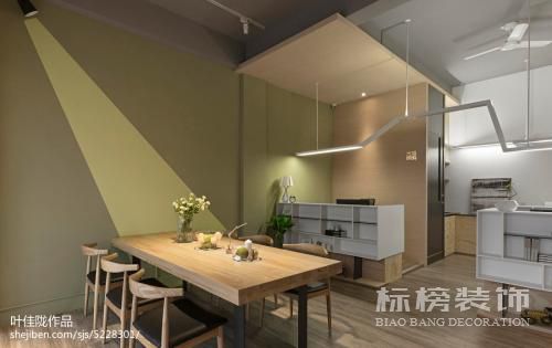 辦公室設計時應該要注意哪些問題?