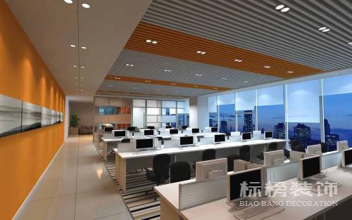 地毯瓷磚在辦公室裝修中的種類(lèi)