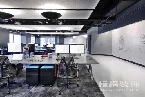 深圳辦公室如何裝修才算好?