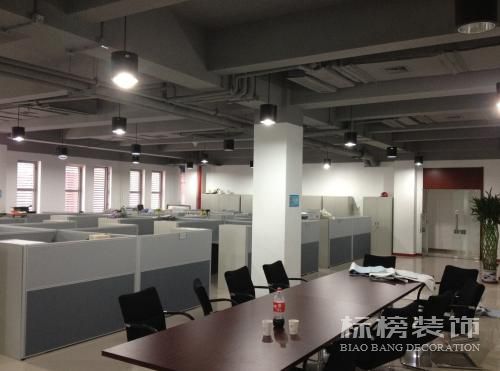 根據什么來選擇深圳辦公室裝修?