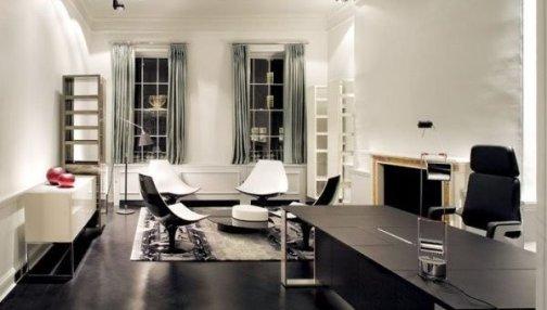 冬天做深圳辦公室裝修應(yīng)該要注意哪些問題?