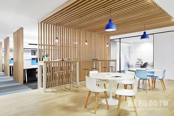 辦公室設(shè)計(jì)色彩如何搭配選擇？