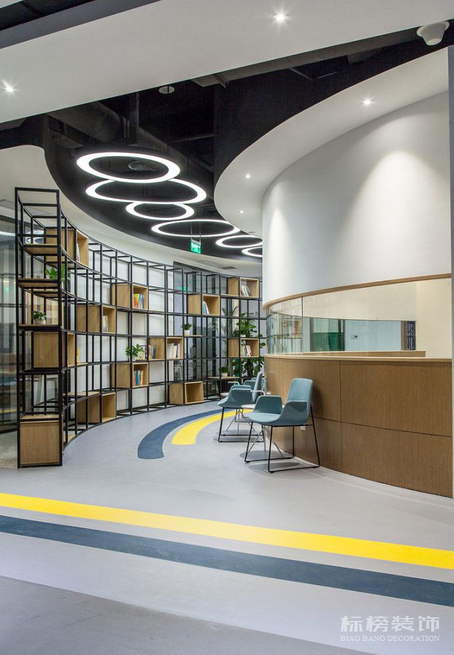 辦公室房子裝修如何選擇裝修材料?