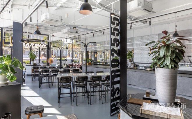 辦公室前臺裝修注意事項？