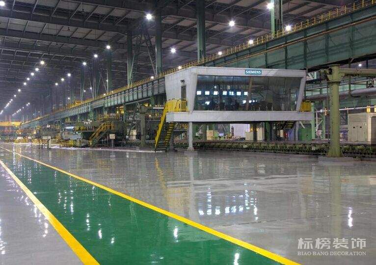 深圳廠房裝修吊頂用哪些材料好？廠房裝修材料都有哪幾種?