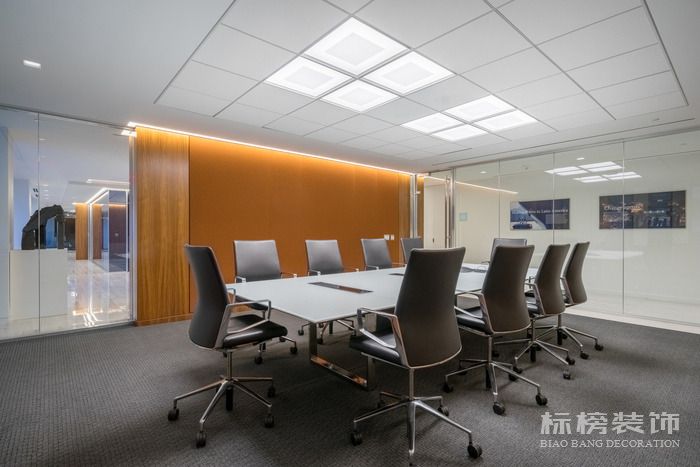 深圳辦公室裝修地板磚顏色怎么選好看？