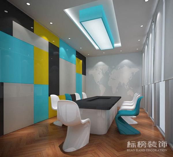 辦公室裝修誤區你遇到多少?