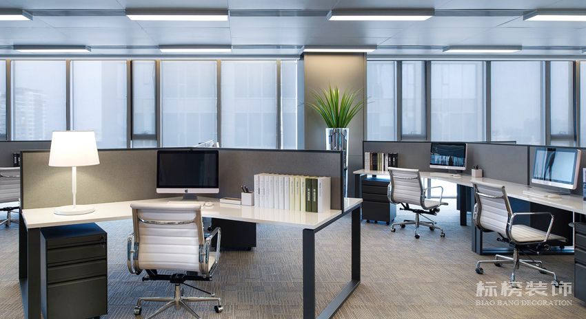 老板裝修辦公室要注意點什么?