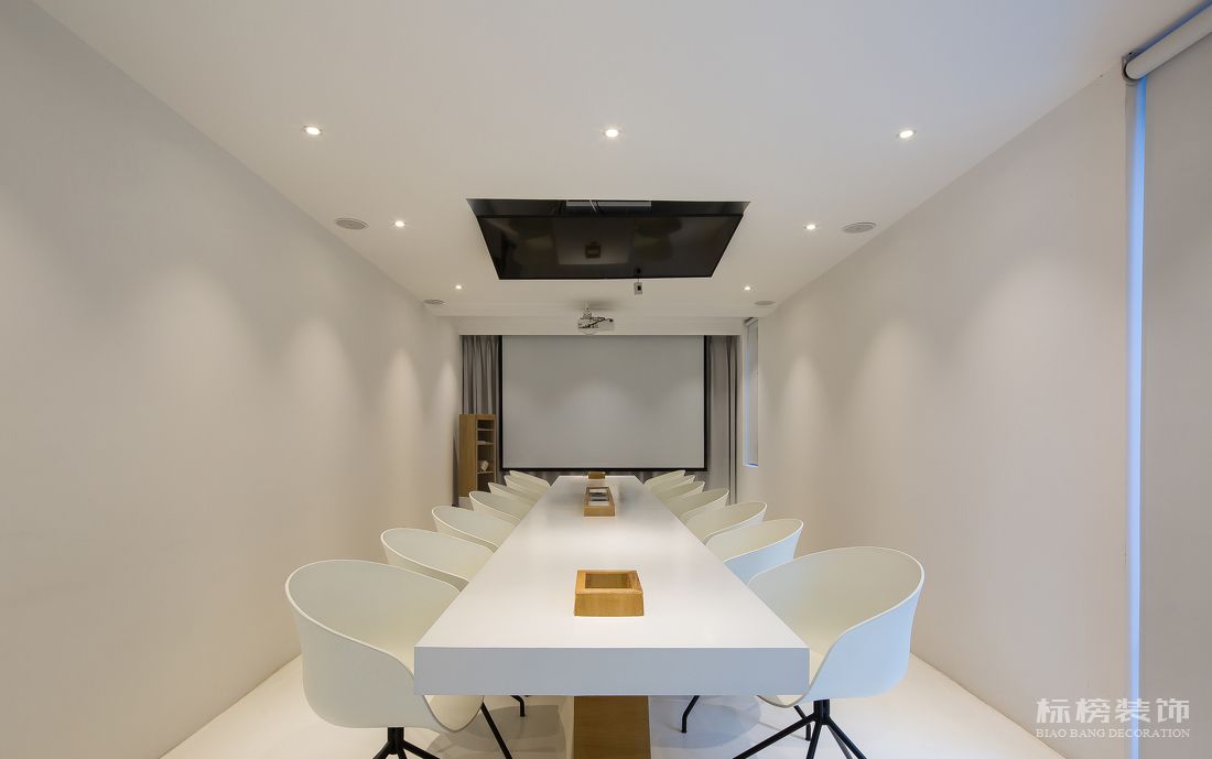 深圳的辦公室裝修風格選么怎選擇呢?