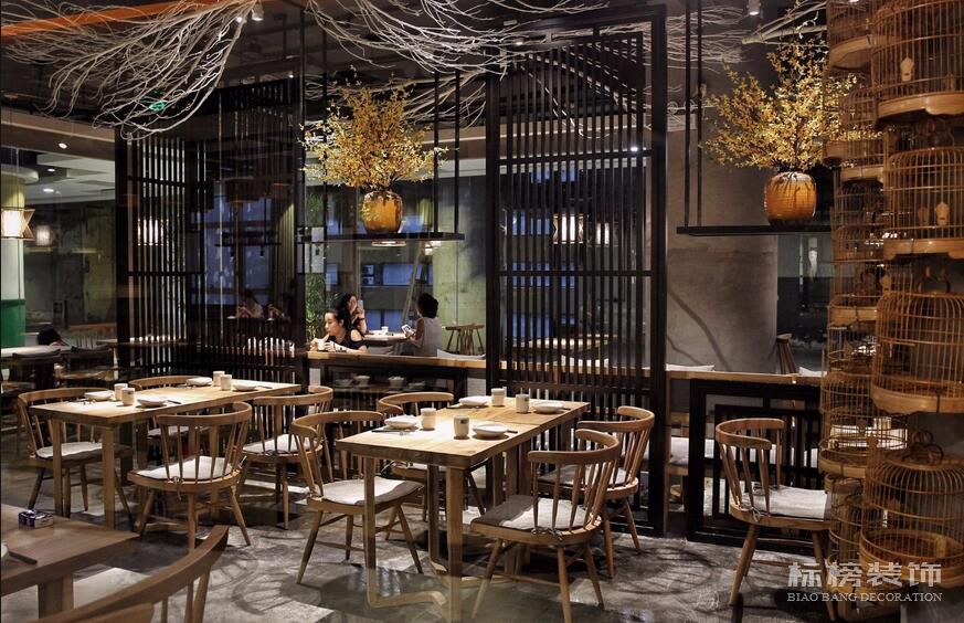 餐廳裝修最容易犯的錯,不想虧錢一定要看!