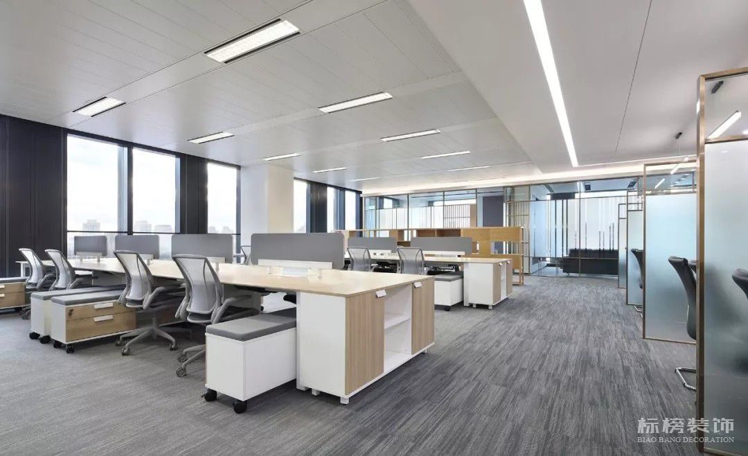 寫字樓是否要定期裝修？要注意什么？