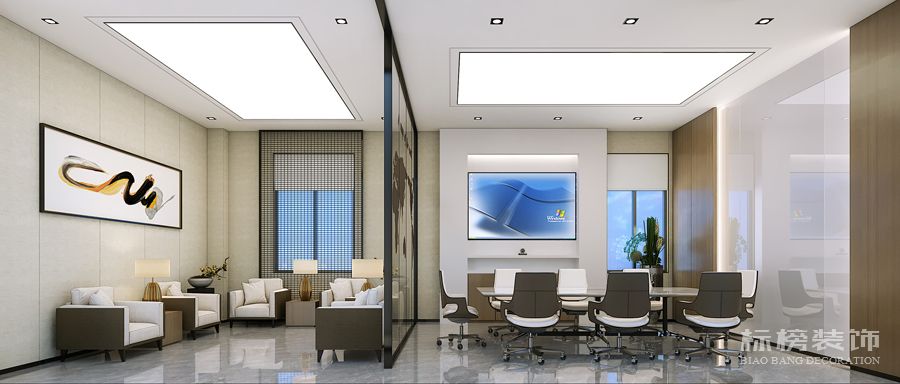 前海開發區哪工裝修公司好？