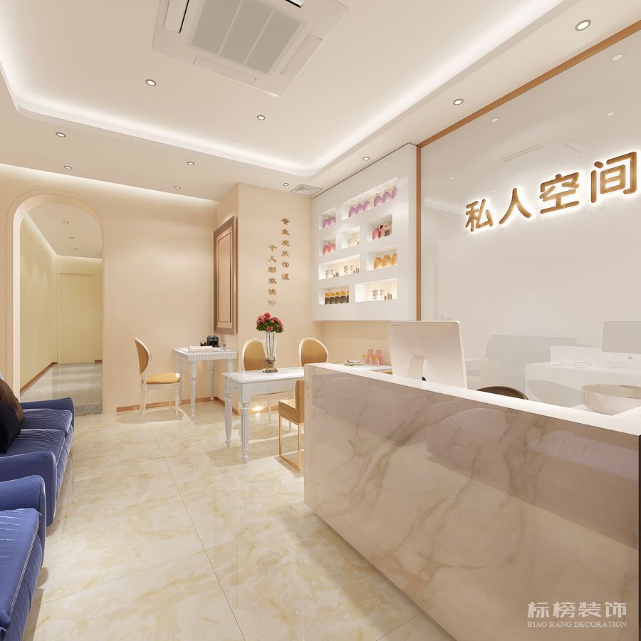 裝修設計對店鋪的影響(二)