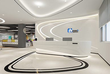 易維鷹途效果圖