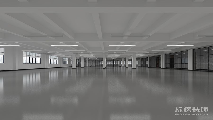 電子潔凈廠房車間的消防安全要求