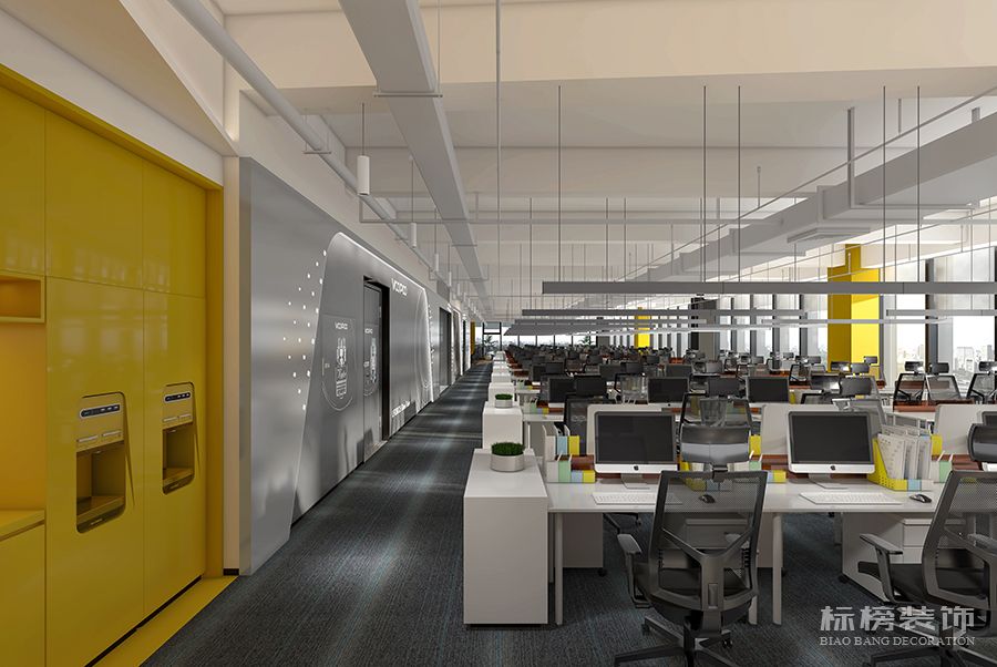 辦公室可以增加或減少消防噴淋和煙霧傳感器嗎?