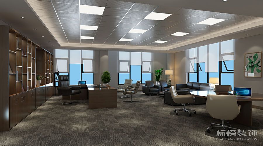 南山辦公室裝修使用木地板是否需要打蠟,以及如何打蠟